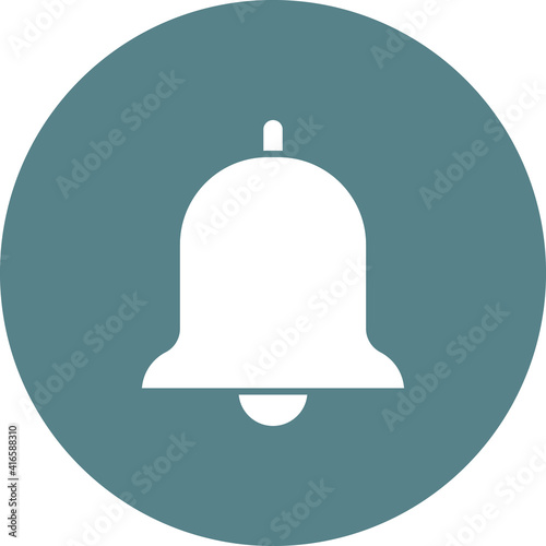 Bell Icon