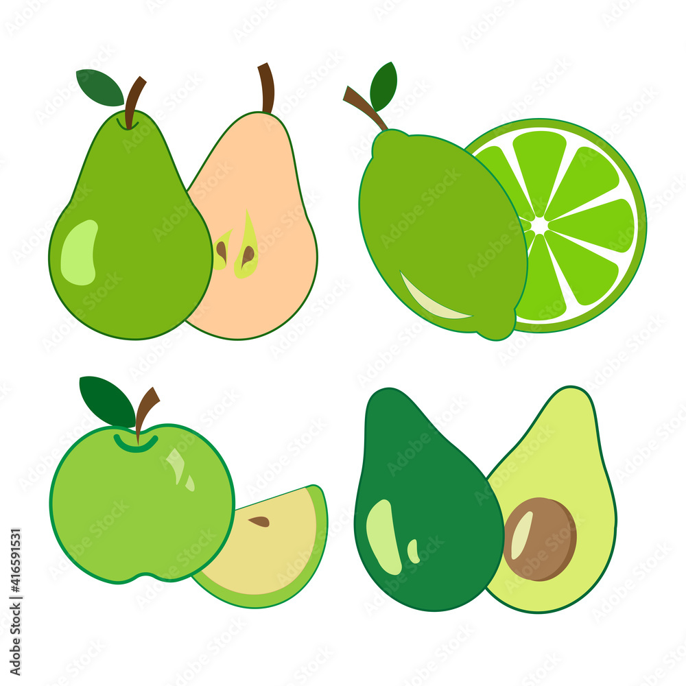 Fruits