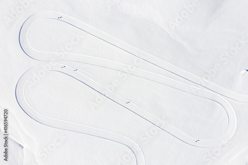 Sportgastein, Salzburg, Austria