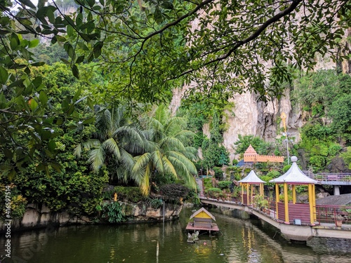 Photography Overview of Kuala Lumpur, Malaysia - April 2017