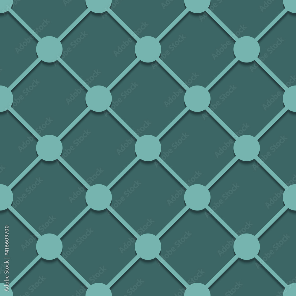 Vector graph seamless. Grid line. Seamless cage texture. Vector graph seamless. Grid line. Seamless cage texture.