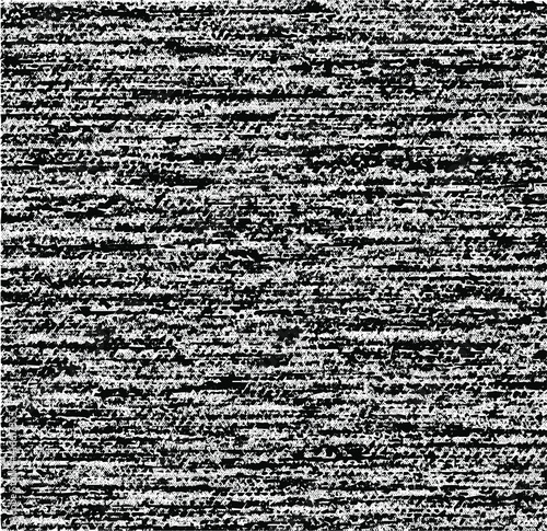 A slim lines texture. Parallel and intersecting lines, shapes, dots abstract pattern. Abstract textured effect. Black isolated on white background.Vector illustration. EPS10