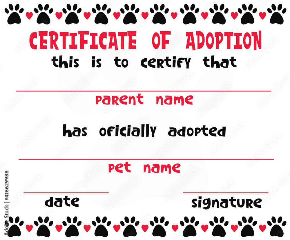 cat-adoption-certificate-template-free-printable-templates