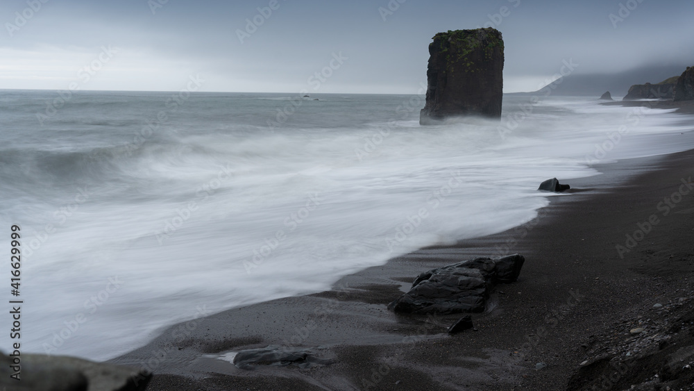 Obraz premium Iceland