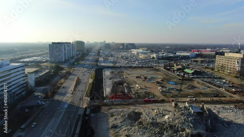 Epic View of Oakbrook Center Mall photo