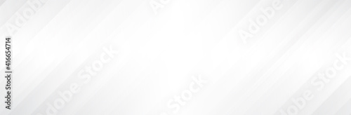 Abstract White Gray background. Blur neutral backdrop. Lecture, seminar, symposium, workshop, conference or briefing presentation template. White vector illustration