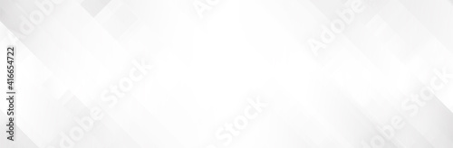 Abstract White Gray background. Blur neutral backdrop. Lecture, seminar, symposium, workshop, conference or briefing presentation template. White vector illustration