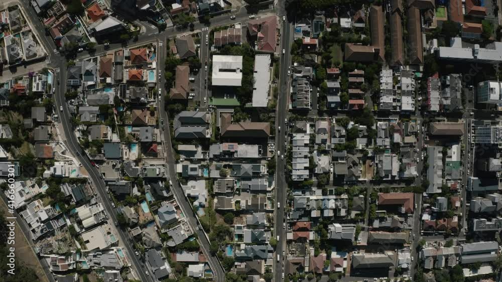 Aerial view of CBD of Cape Town, Western Cape, South Africa, with City bowl, Zonnebloem, Gardens, Oranjezicht, Central Business District, Victoria and Alfred Waterfront and Table Mountain by drone Aerial view of CBD of Cape Town, Western Cape, South Africa, with City bowl, Zonnebloem, Gardens, Oranjezicht, Central Business District, Victoria and Alfred Waterfront and Table Mountain by drone