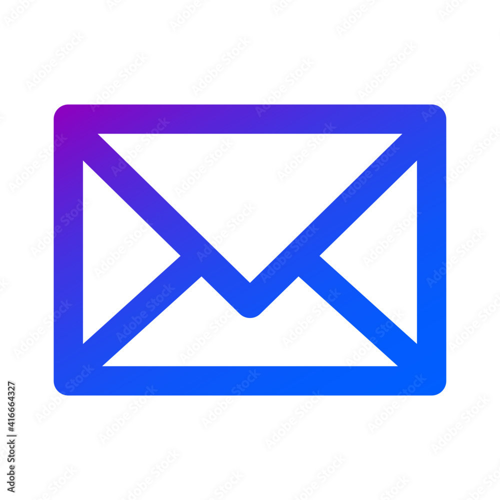 Envelope icon
Envelope icon