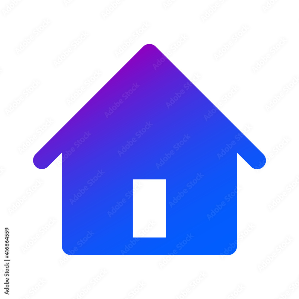 House icon House icon