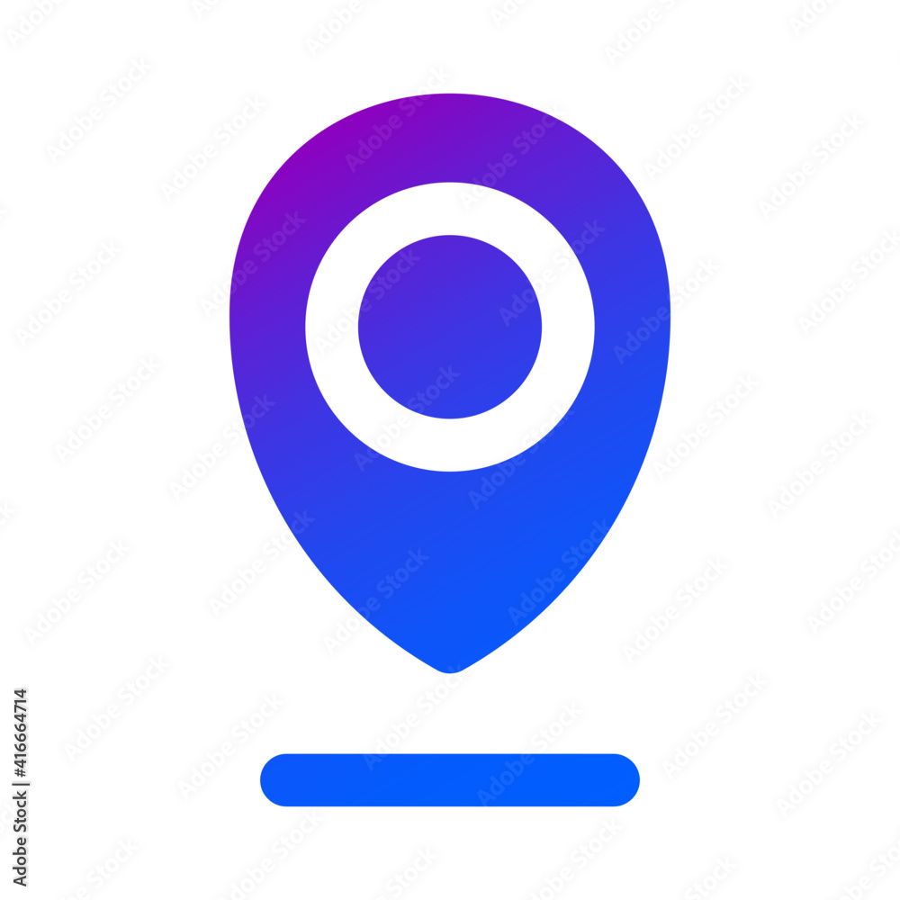 Map pin icon Map pin icon
