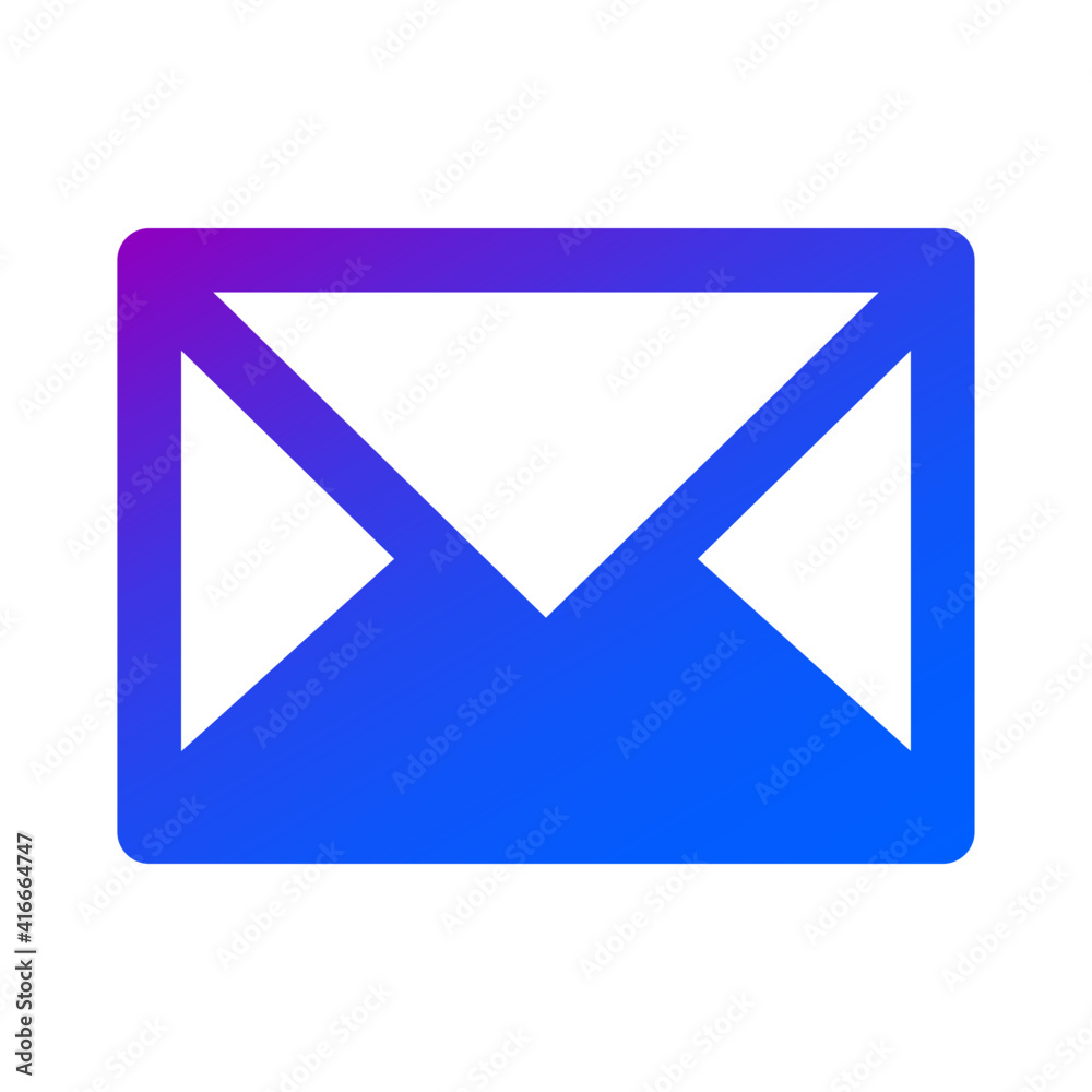 Envelope icon Envelope icon