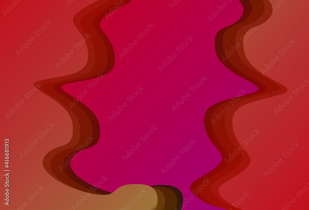 Abstract geometric background with colorful shapes Abstract geometric background with colorful shapes