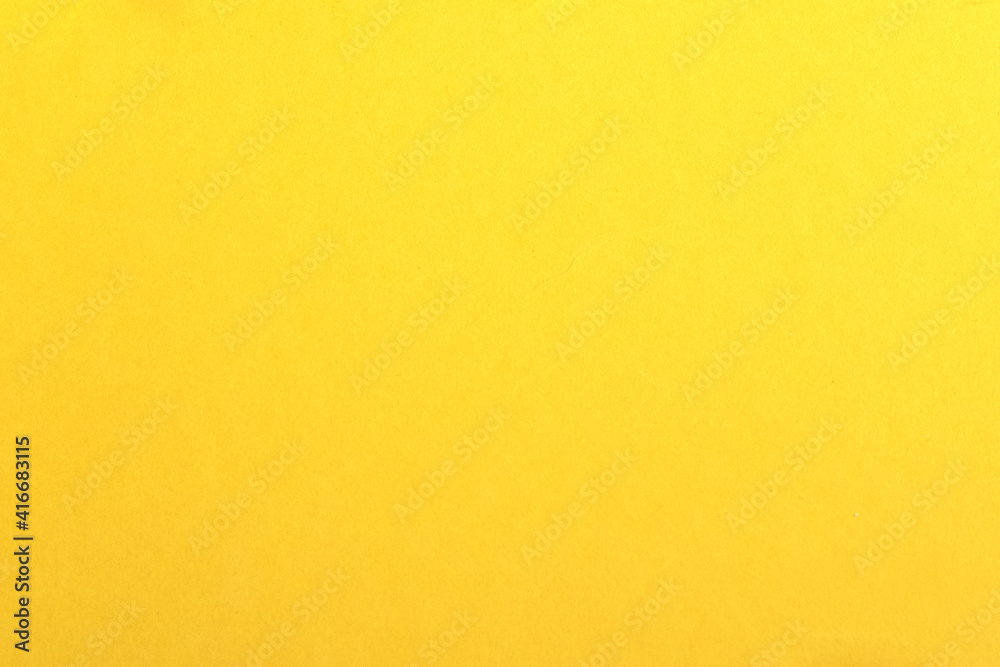 Empty yellow paper backgrounds. Clean color texture with simple surface. High resolution. Empty yellow paper backgrounds. Clean color texture with simple surface. High resolution.
