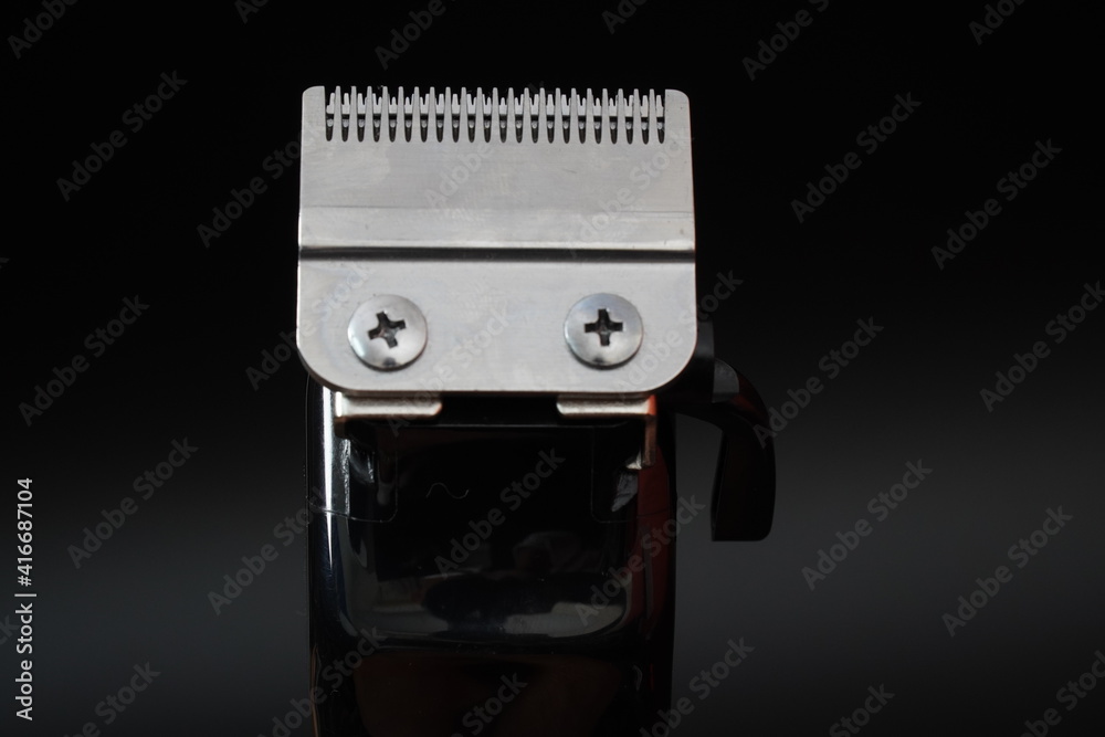 hair clipper