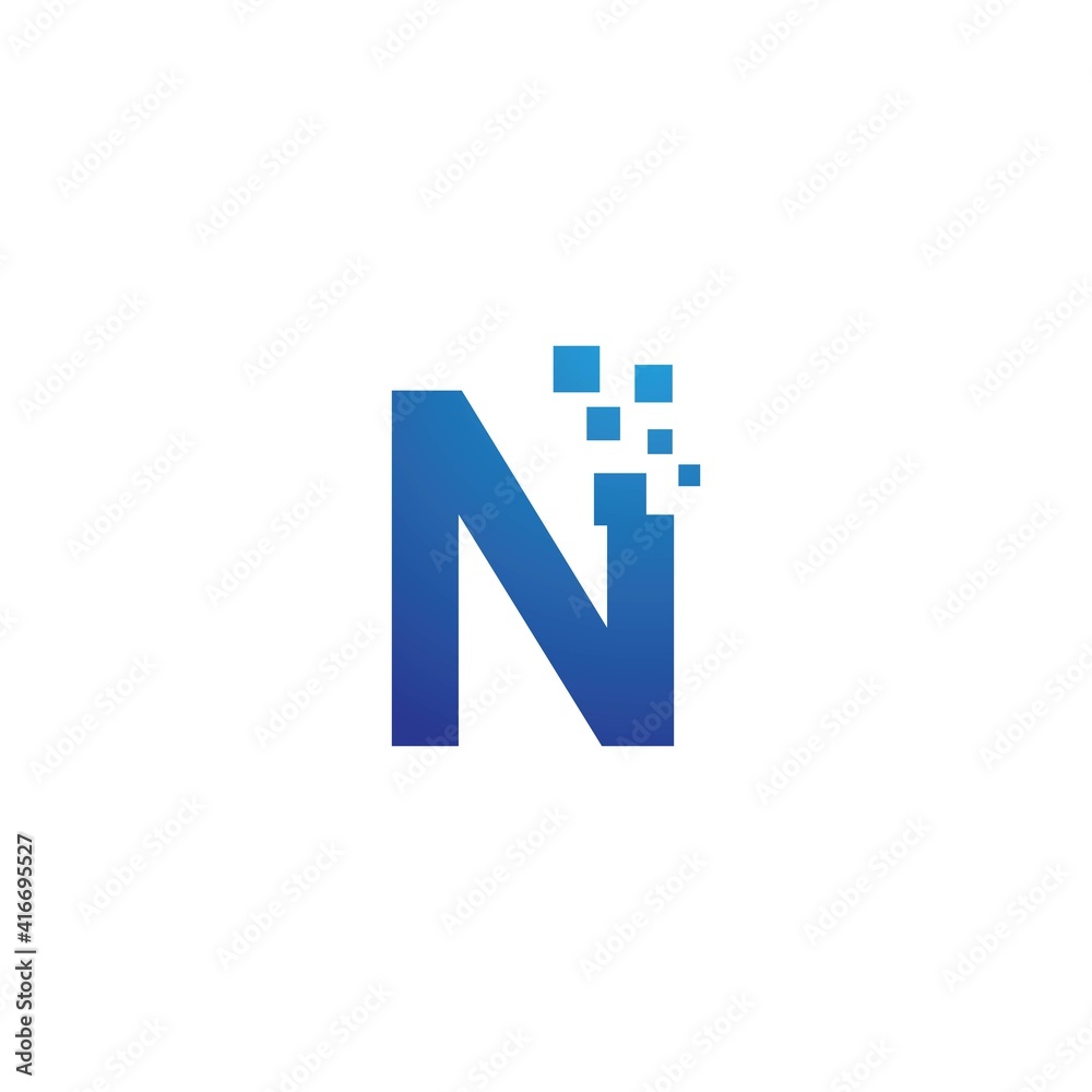 Initial letter Initial letter