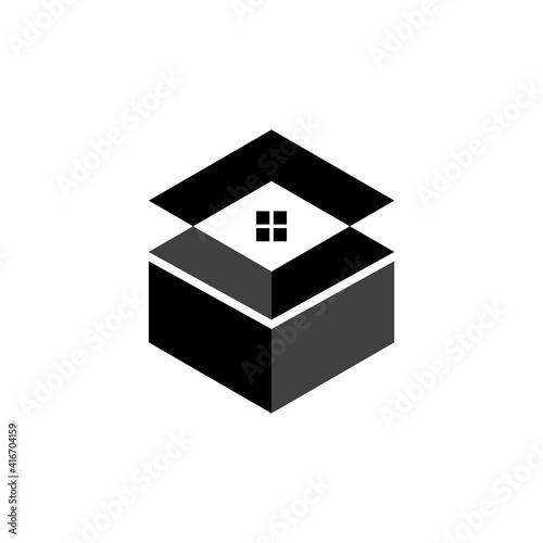 Property Logo Template