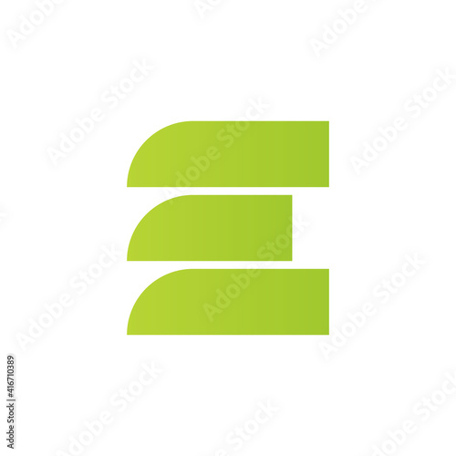 Free Download Letter E logo icon design template elements. vector illustration - GFXLoad