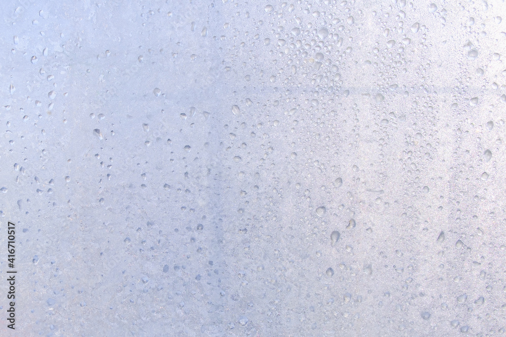 skylight ice pattern texture snowflakes and icy background