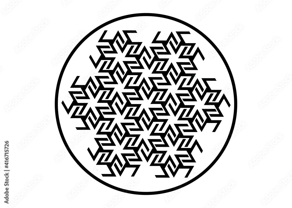 Ancient Healing Symbols