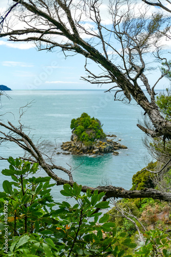 Abel Tasman National Park photo