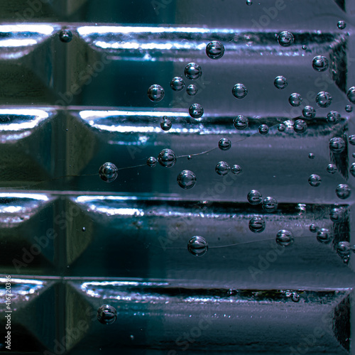 Plakat bubbles