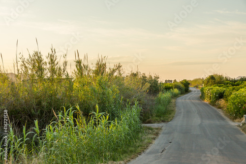 Cullera photo