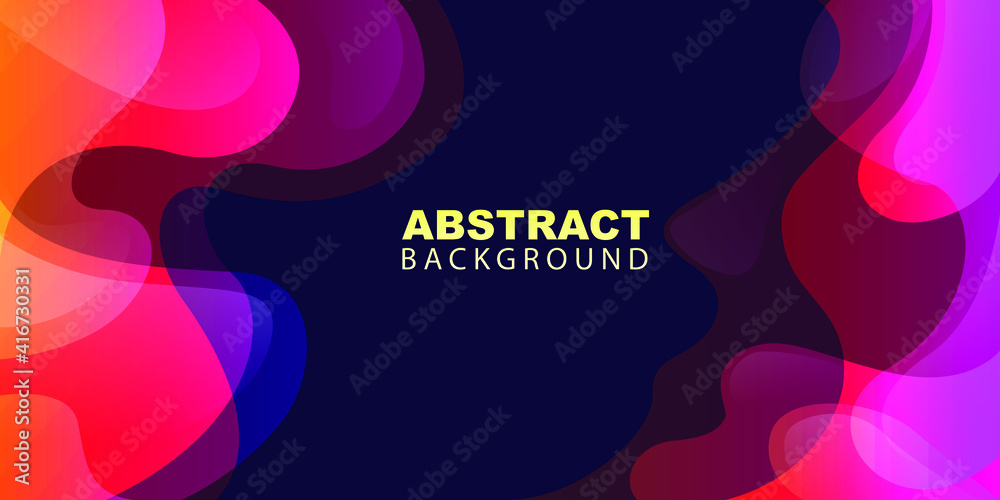 Abstract modern background. Background in bright pink and orange shades with geometric waves. Dynamic composition. Vector illustration
Abstract modern background. Background in bright pink and orange shades with geometric waves. Dynamic composition. Vector illustration