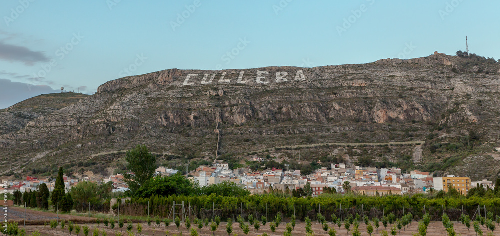 Cullera