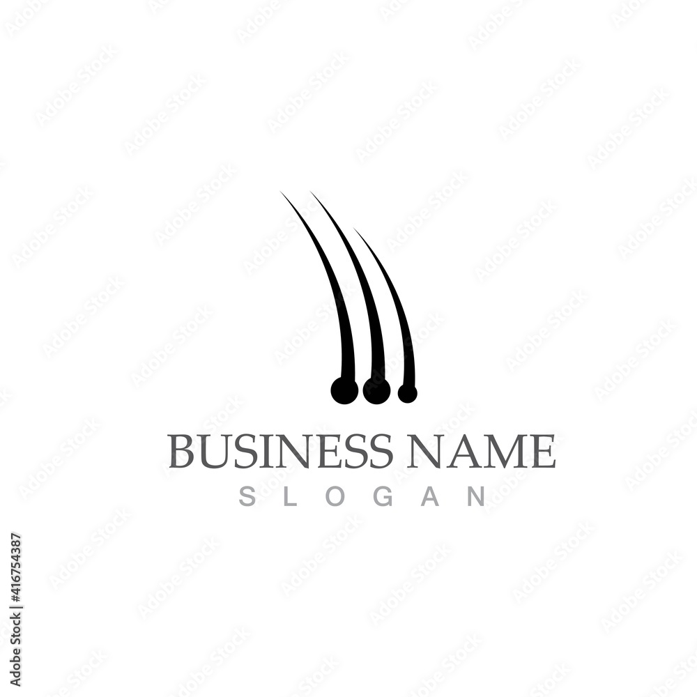 style haircut icon illustration style haircut icon illustration
