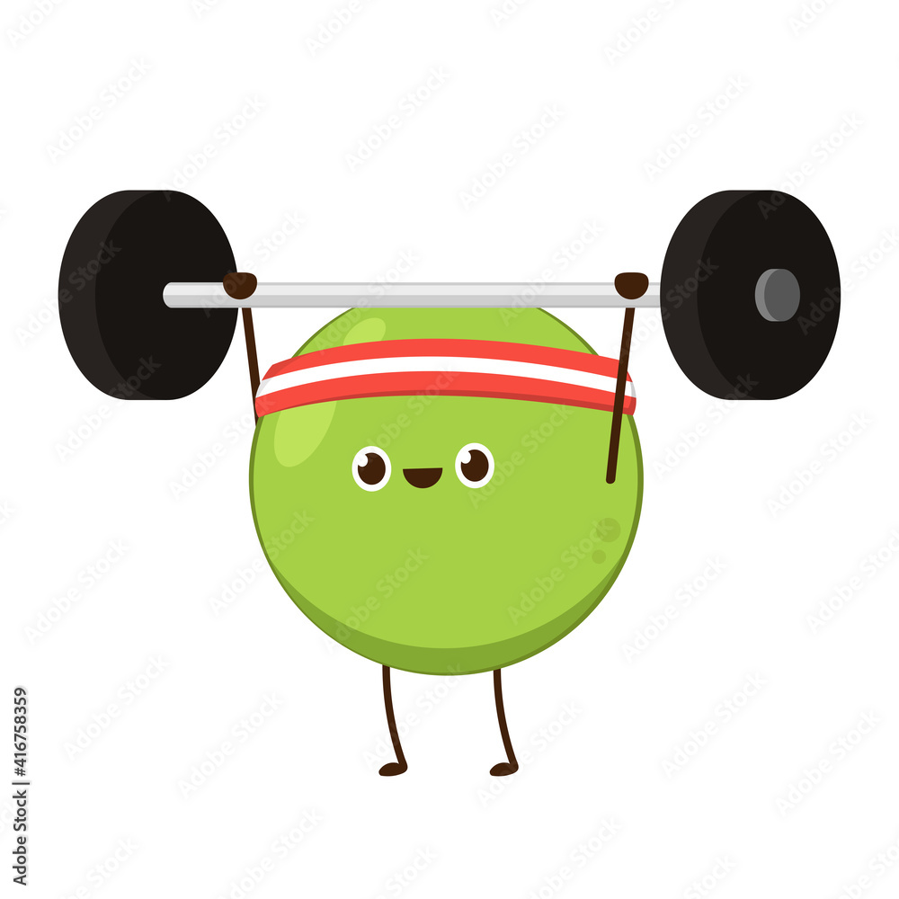 Mung Bean vector. Mung Bean character design. Mung Bean vector. Mung Bean character design.