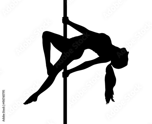 Pole Dance