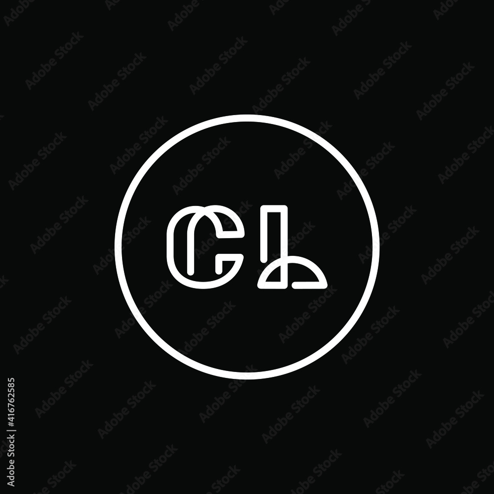 CL logo CL icon CL vector CL monogram CL letter CL minimalist CL triangle CL flat Unique modern flat abstract logo design CL logo CL icon CL vector CL monogram CL letter CL minimalist CL triangle CL flat Unique modern flat abstract logo design