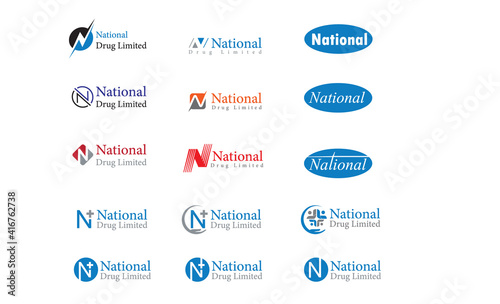 national logo, logo, international logo, monogram, company monogram, company logo, factory logo, factory monogram