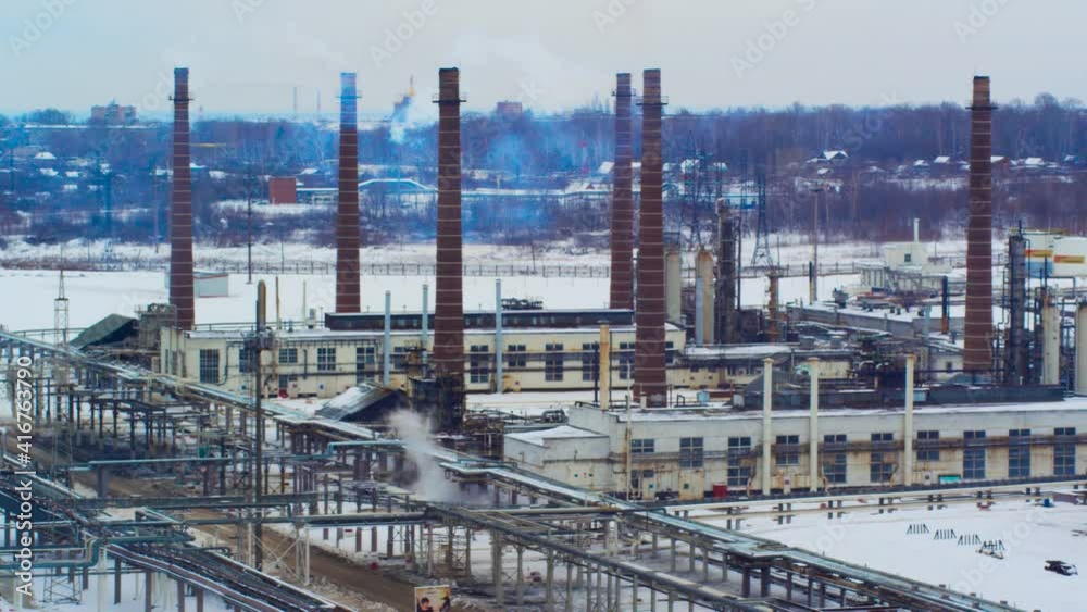 oil refinery. Production capacities. industrial facilities. oil refinery. Production capacities. industrial facilities.