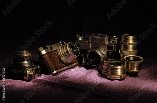 Old Reflex