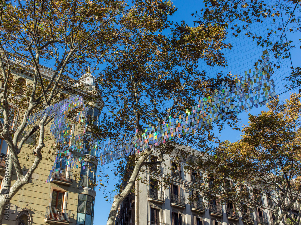 custom made wallpaper toronto digitalBarcelona