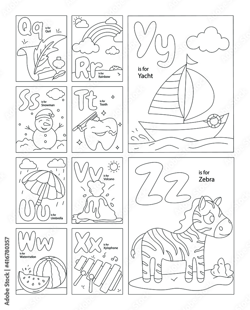 
Pack of Alphabets Linear Designs 

