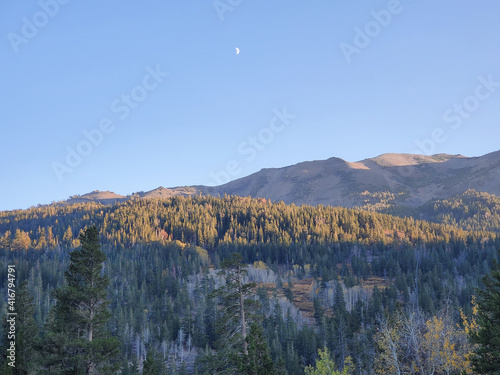 Autumn in Yosemite