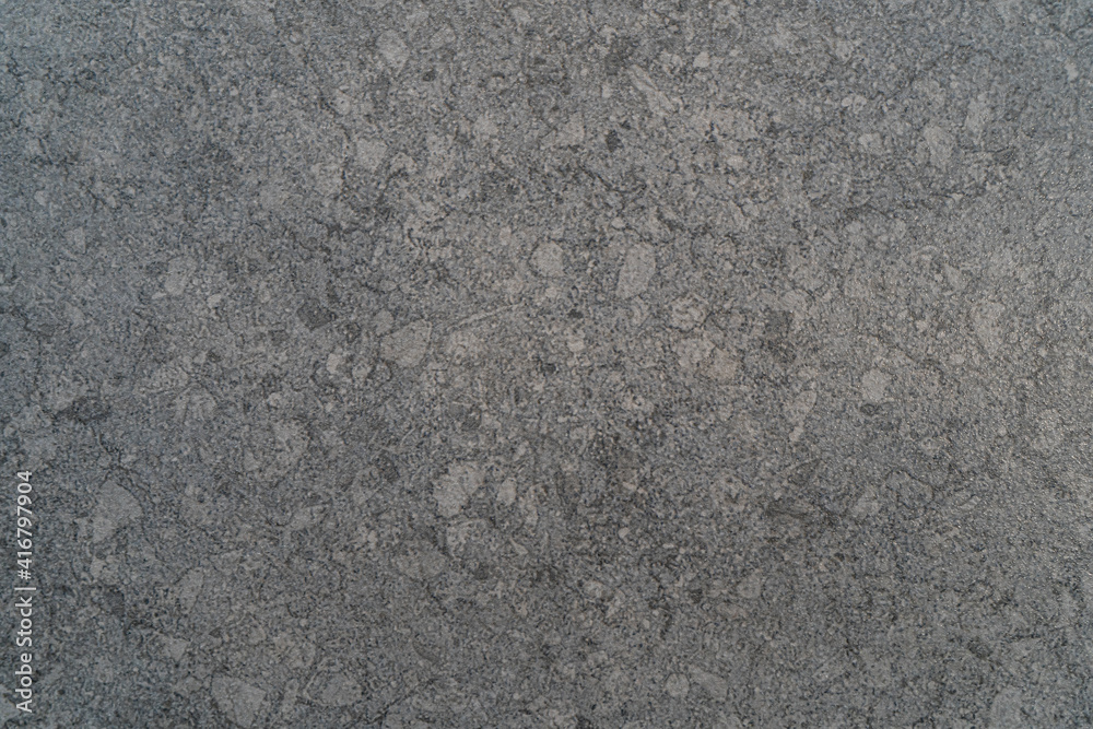 Fototapeta premium dark gray, grey, beige white cement concrete texture pattern. Stone wall background. Abstract marble Granite tile nature floor, Seamless, stone, surface and mood