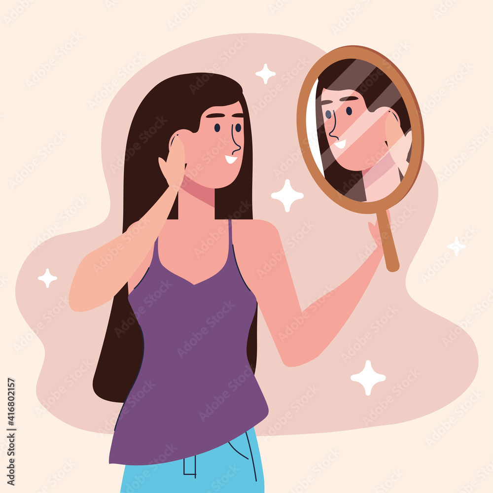 beautiful sexy girl character vector illustration design beautiful sexy girl character vector illustration design