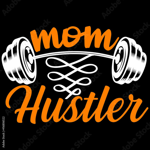 mom hustler