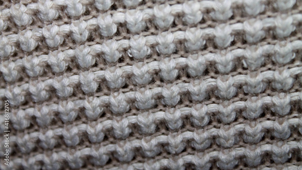 material fabric on the background material fabric on the background