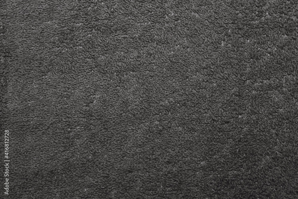 material fabric on the background material fabric on the background