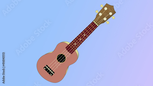 ukulele