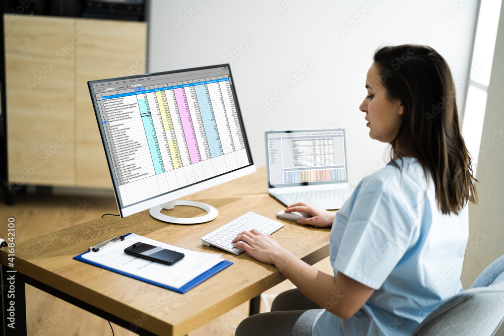 Medical Bill Codes And Spreadsheet Data Medical Bill Codes And Spreadsheet Data