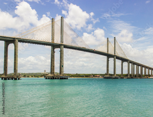 Ponte em Natal