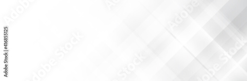 Abstract White Gray background. Blur neutral backdrop. Lecture, seminar, symposium, workshop, conference or briefing presentation template. White vector illustration
