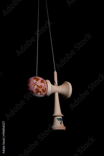 Kendama Ardilla