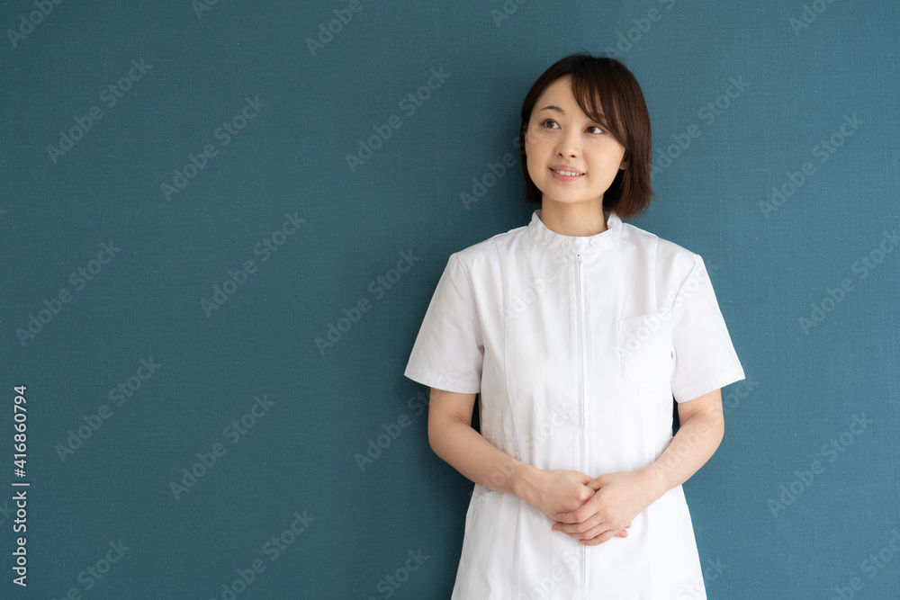 看護師 女性 看護師 女性
